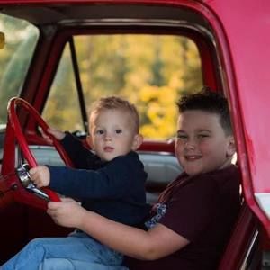 Meet your Posher, Sheila